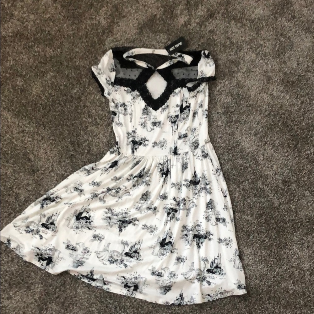 Cute Disney dress